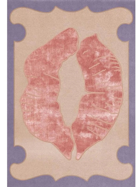 Impulse Hand Tufted Wool Carpet