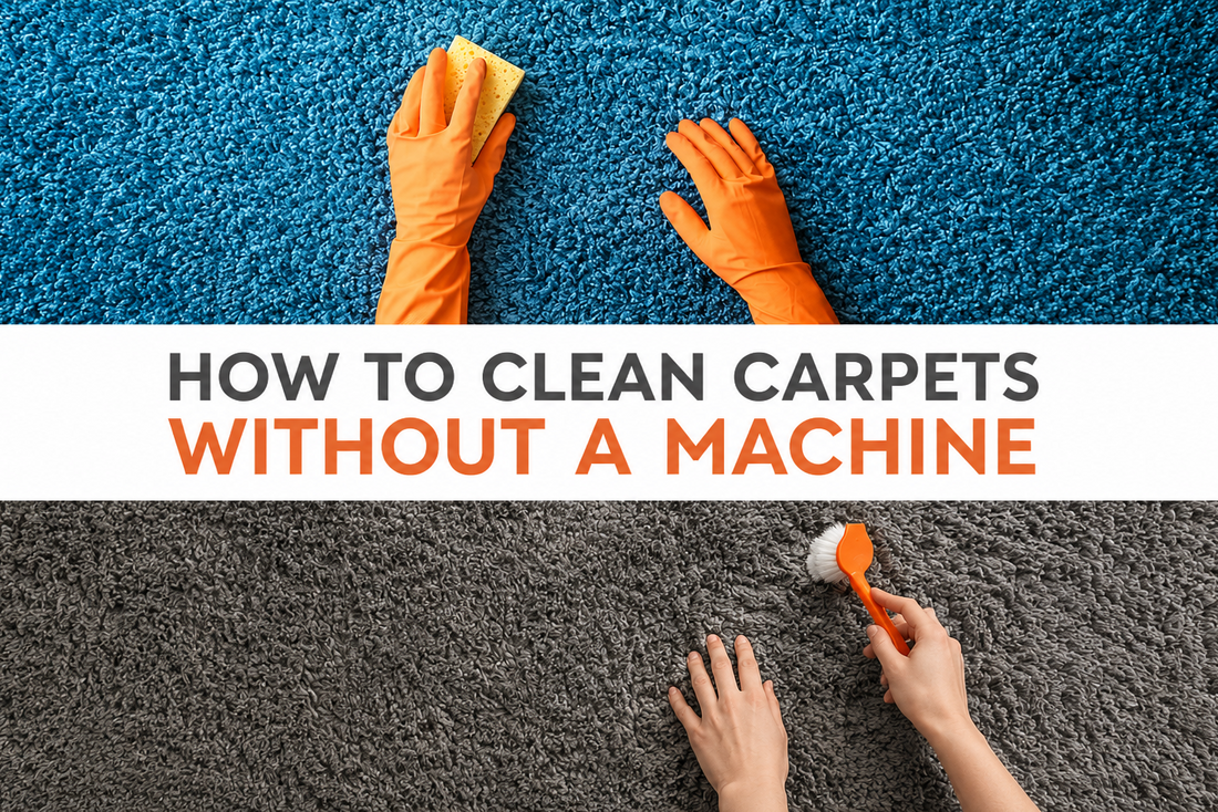 How to Clean and Care for Carpets and Rugs in India: A Complete Seasonal Guide