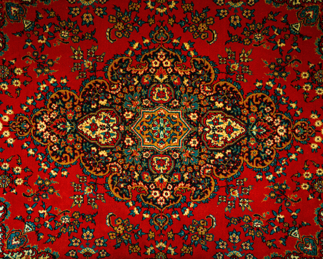 How to Identify Authentic Handmade Carpets in India