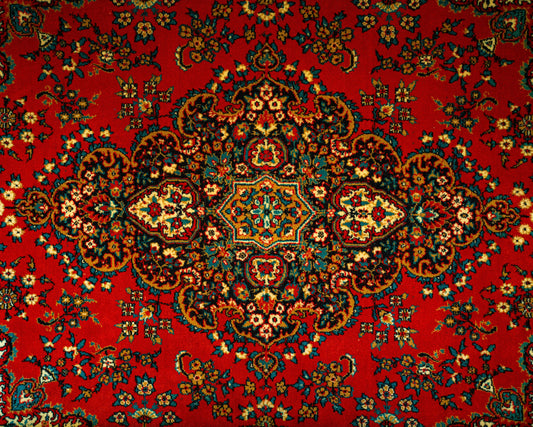 How to Identify Authentic Handmade Carpets in India