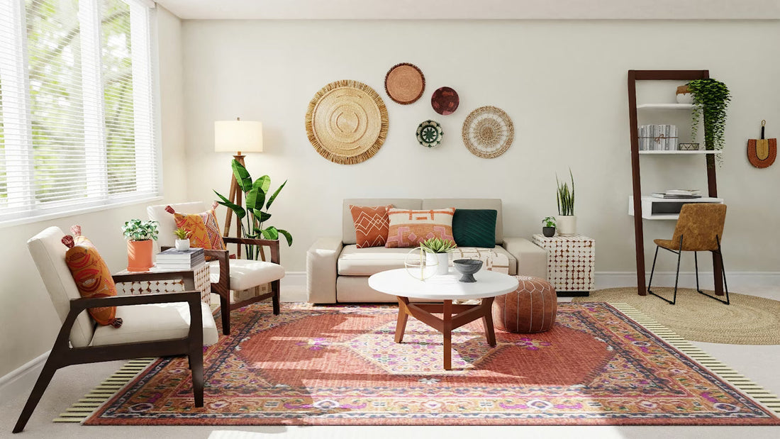 How to Choose the Right Rug for Your Home: A Complete Buying Guide for Indian Homes