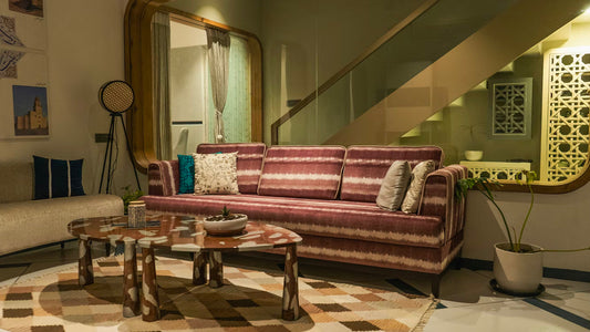 Best Rugs for Living Rooms in India (2026 Guide)
