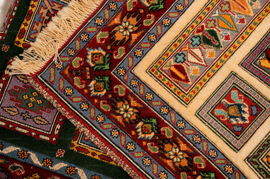 Why Luxury Rugs in India Are Worth the Investment