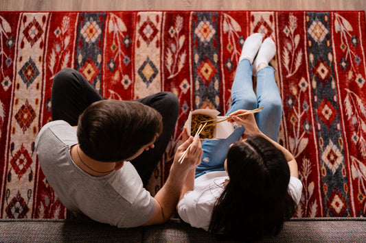 Hand-Knotted vs Hand-Tufted Rugs: What's the Difference and Which Should You Buy?