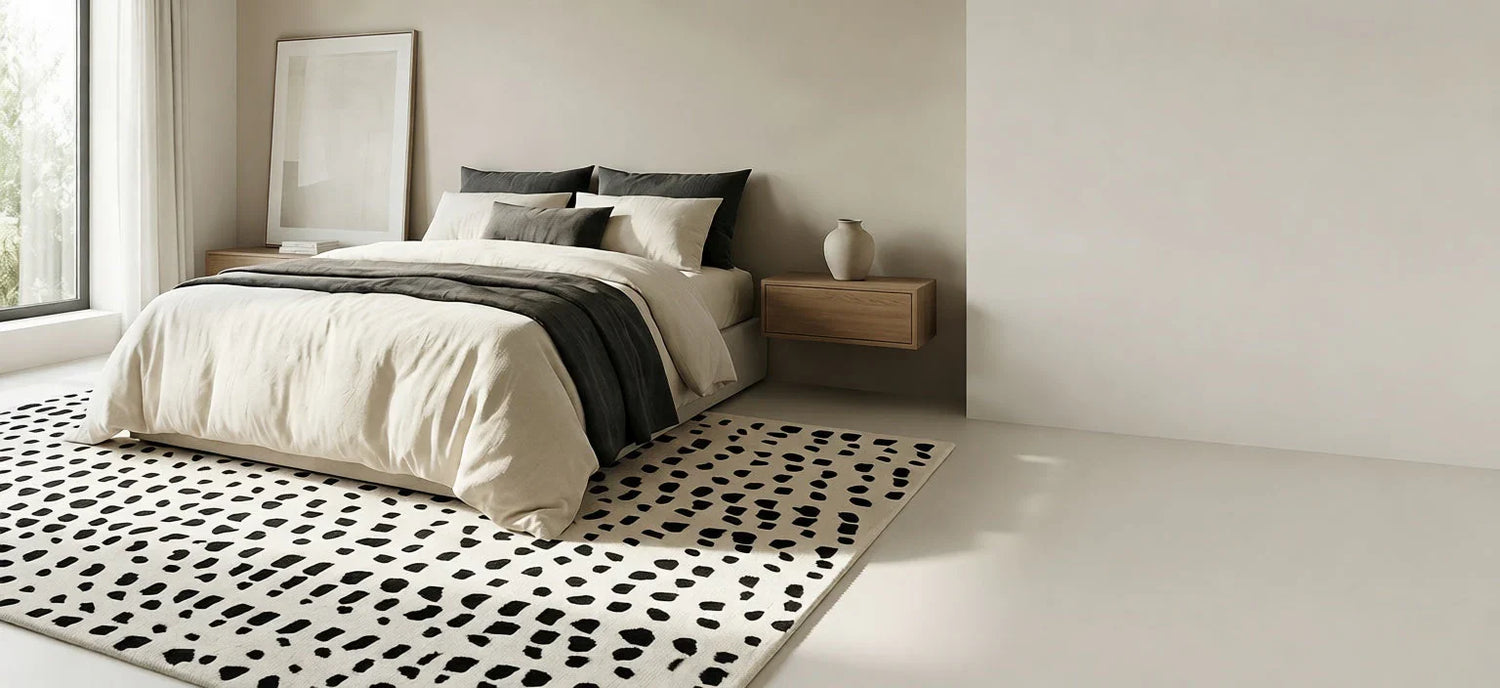 Bed Room Rugs