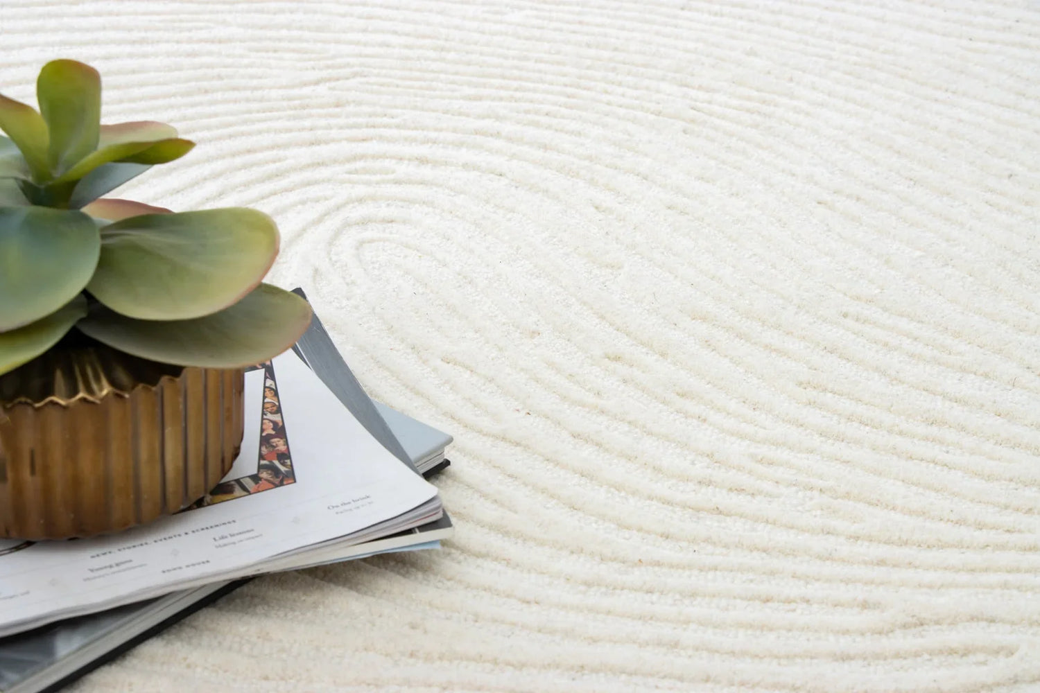 Shape oval rugs