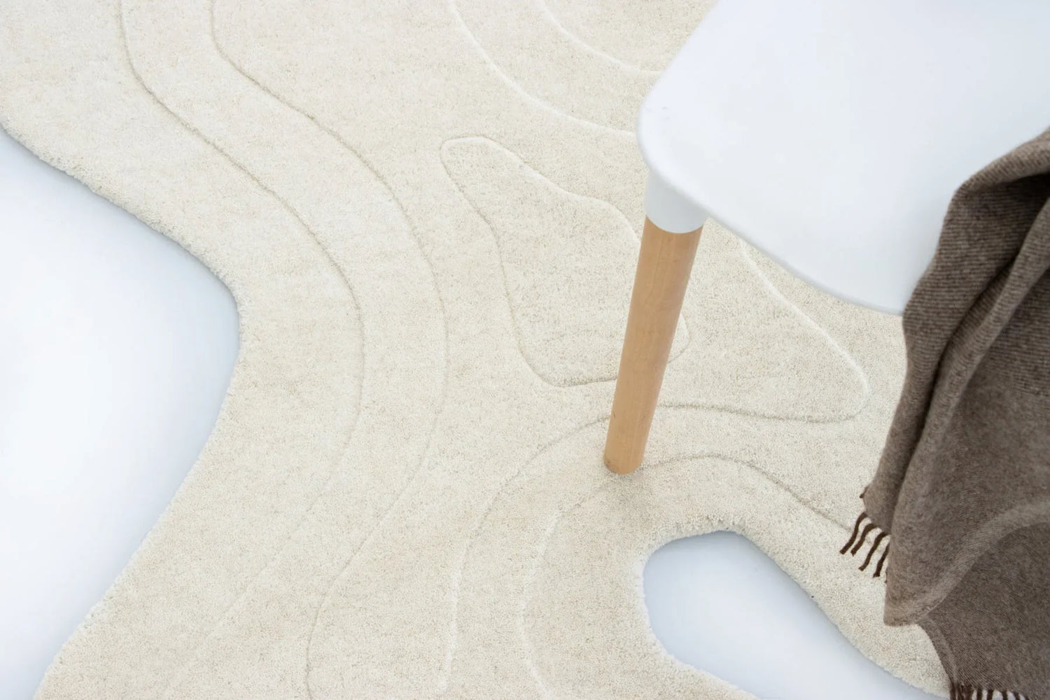 Irregular Rugs