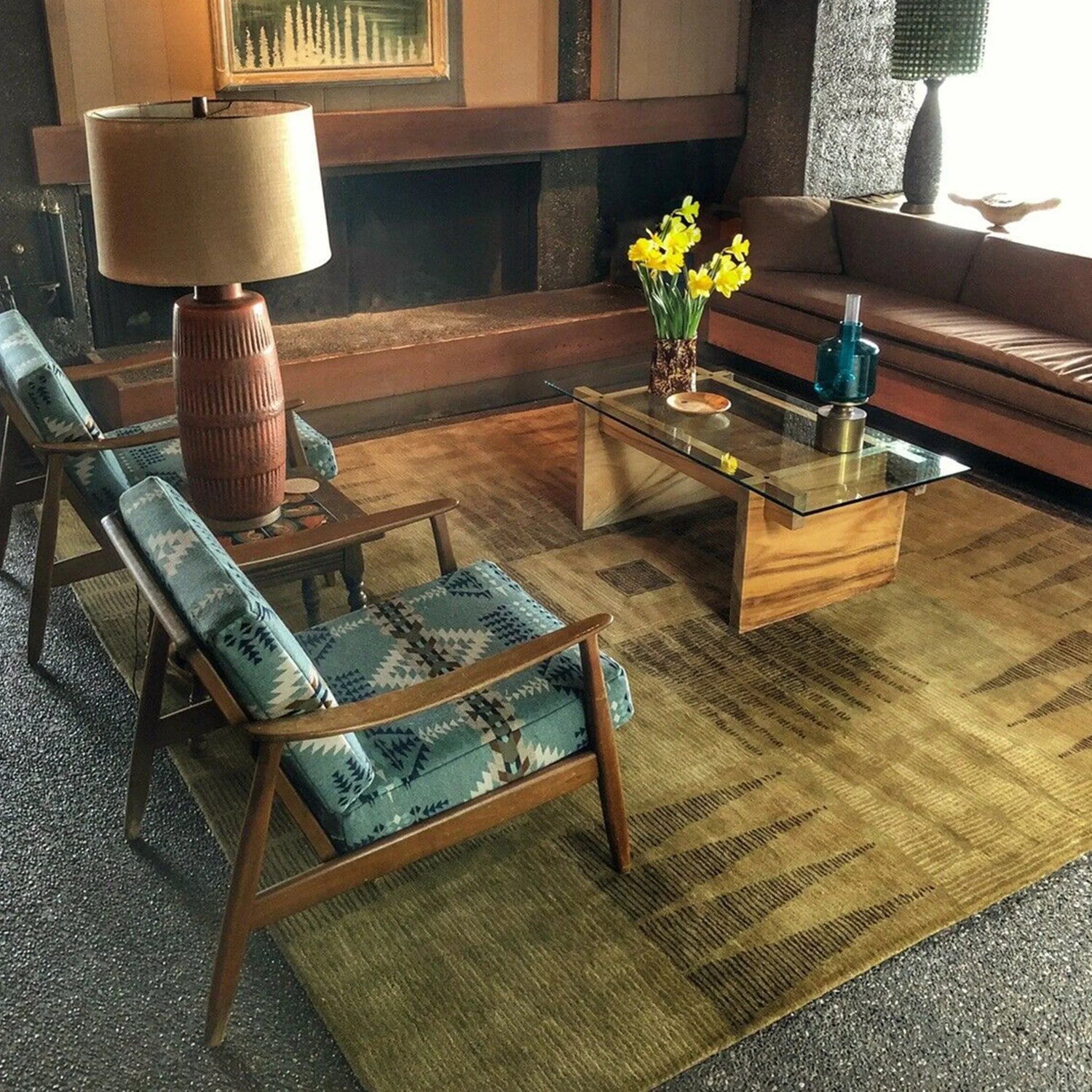 Mid-Century Modern