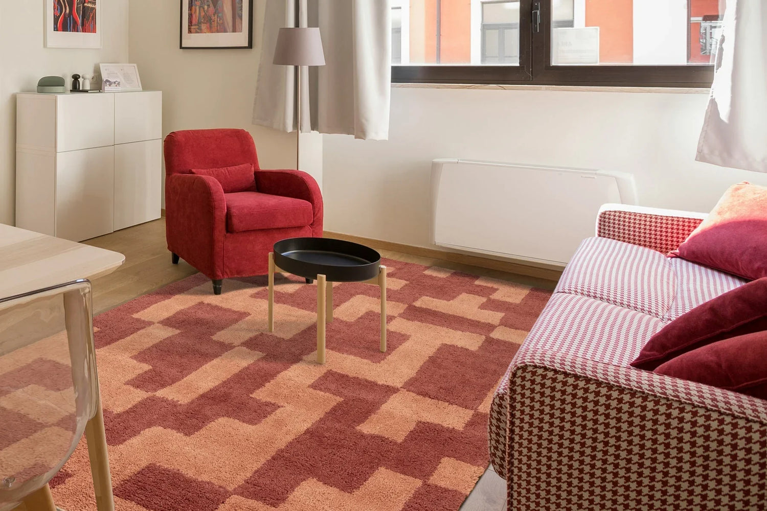 Shaggy Rugs