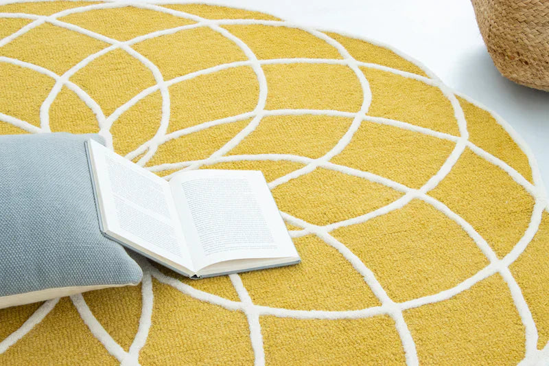 WOOL RUGS