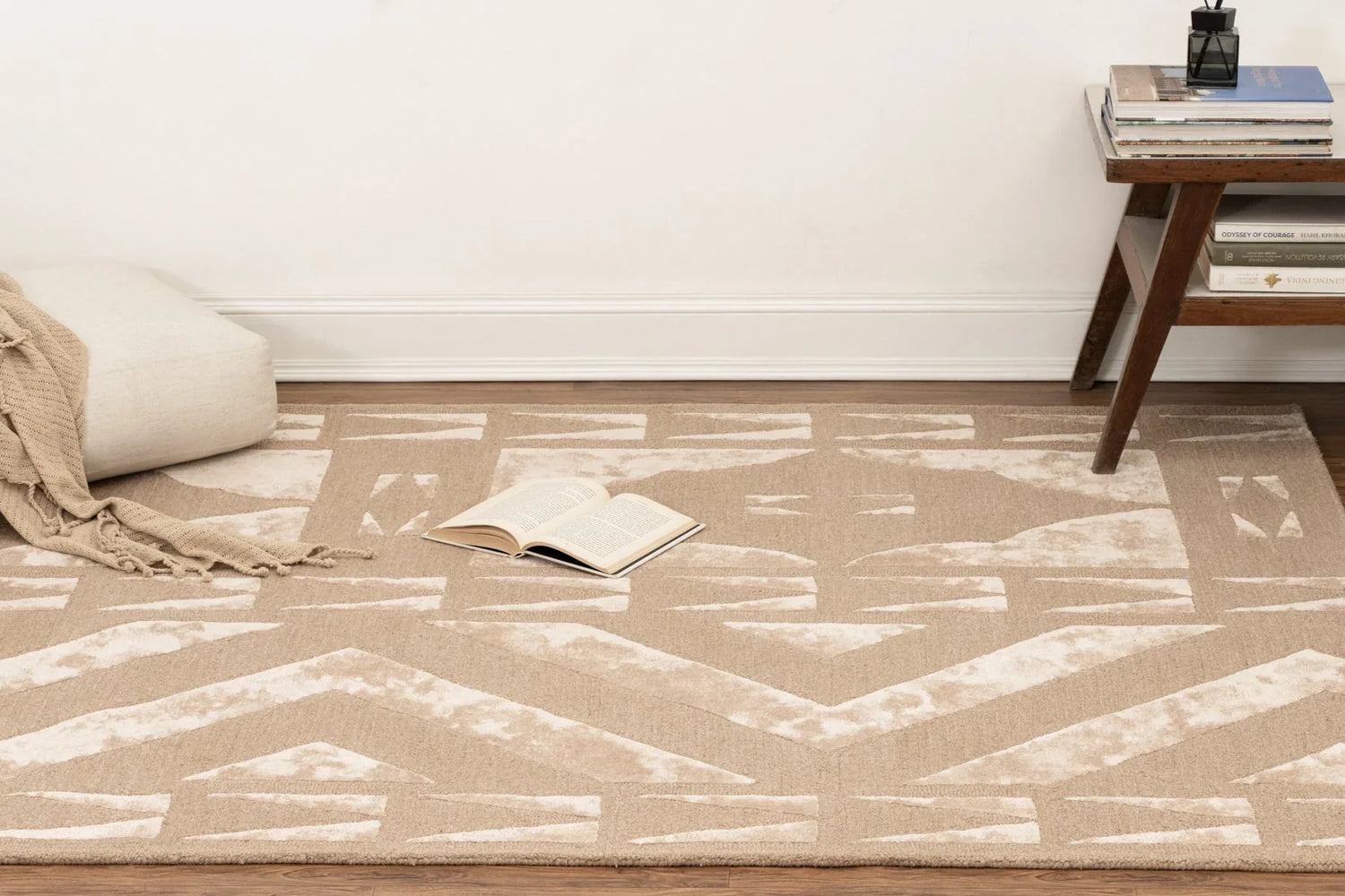 Rugs Type