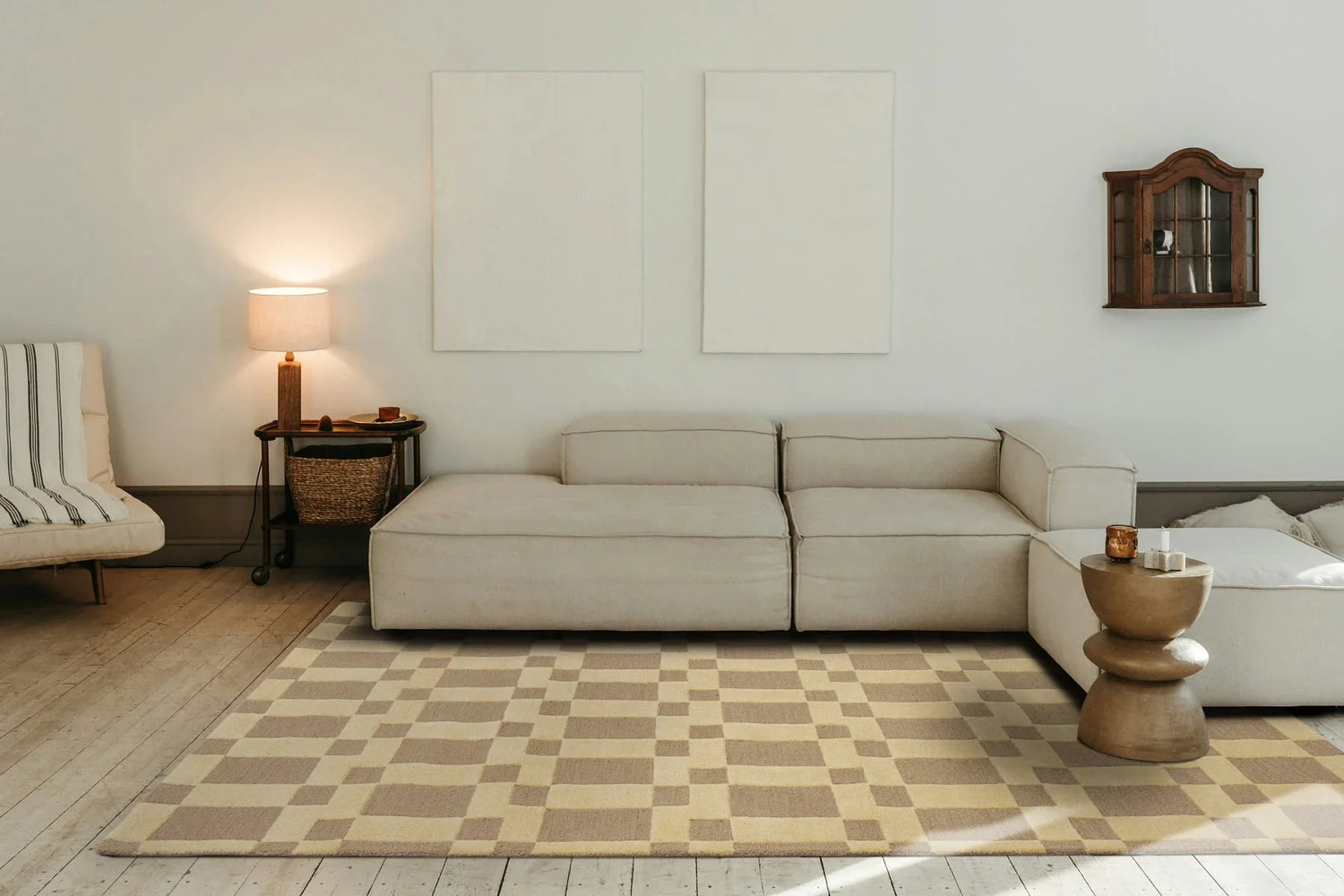 Beige