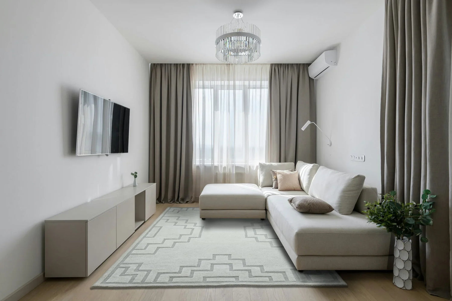 Rectangle Rugs