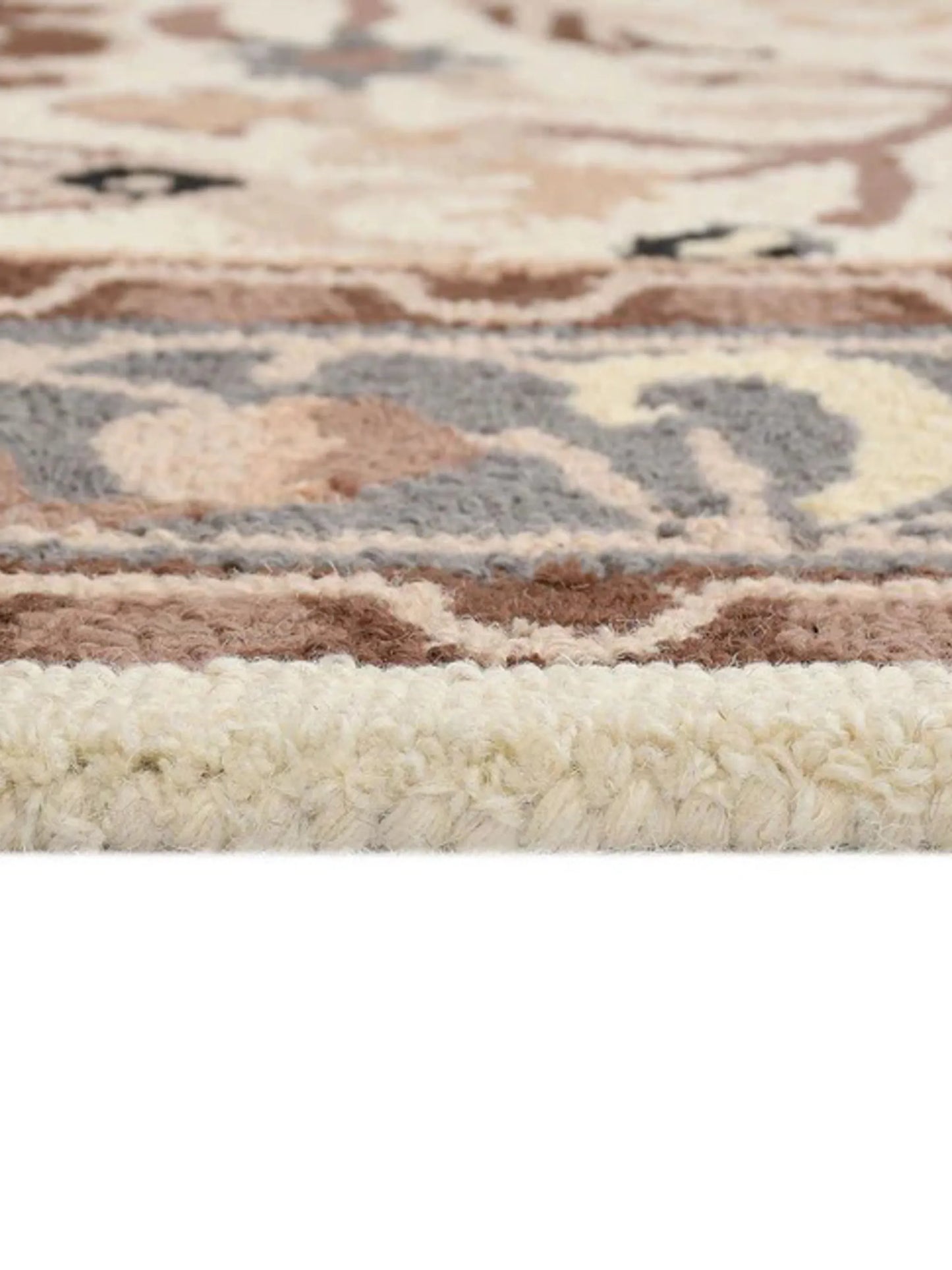 Beige Heritage