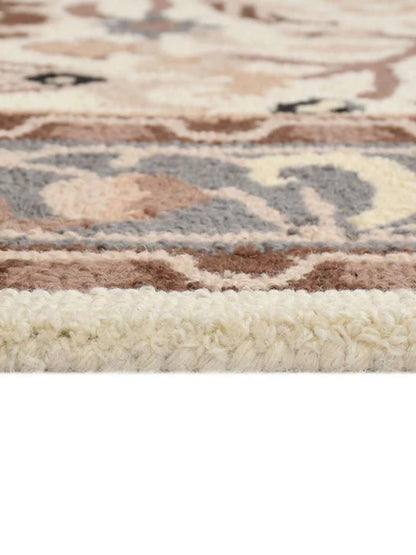 Beige Heritage