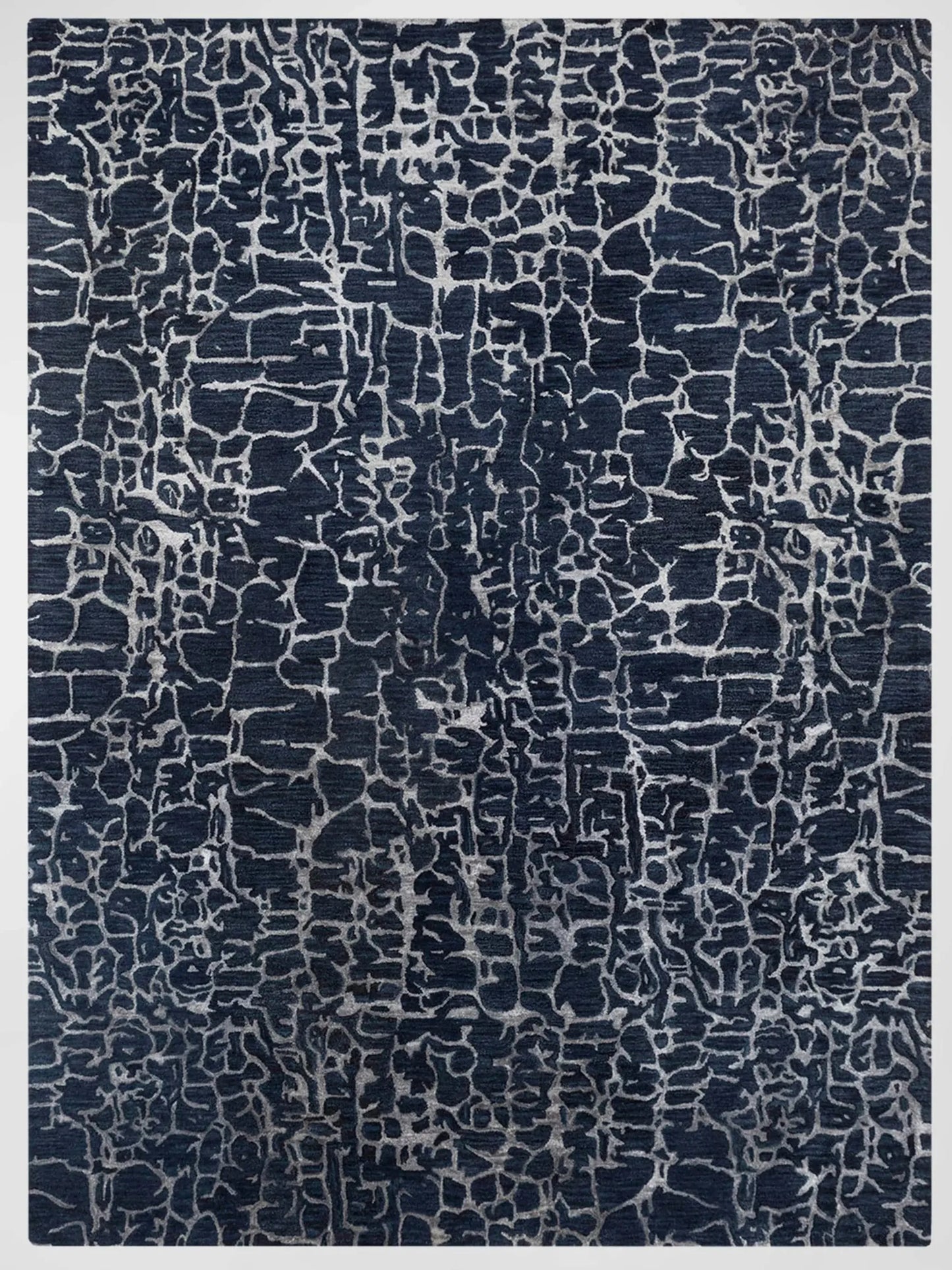 Fring NZ Wool Hand Tufted Rug