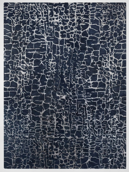 Fring NZ Wool Hand Tufted Rug