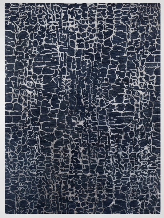 Fring NZ Wool Hand Tufted Rug