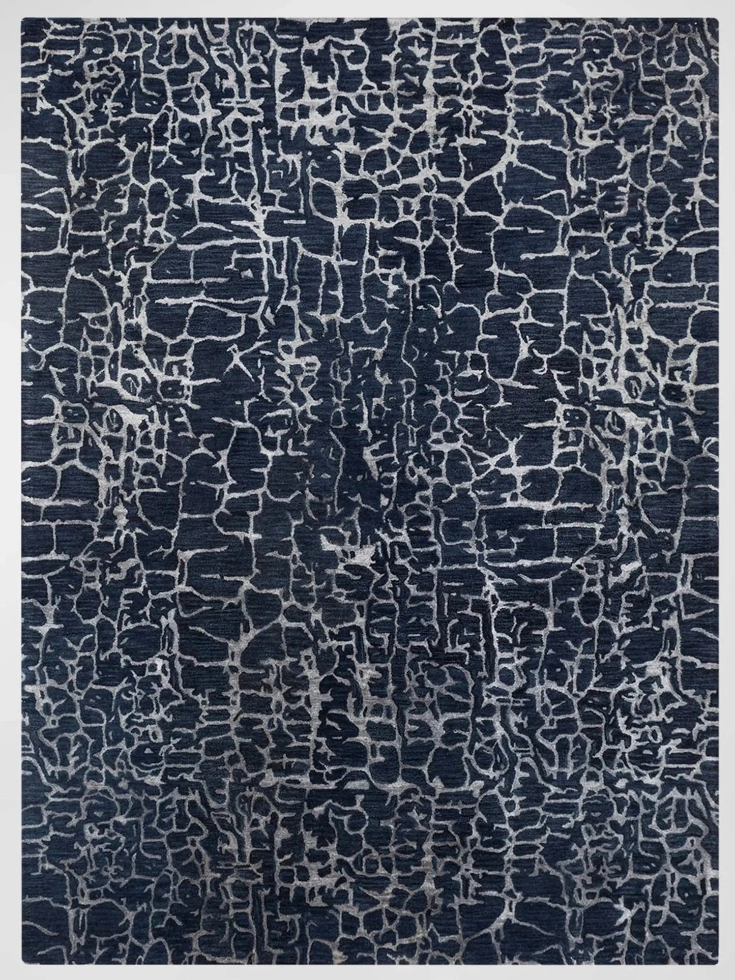 Fring NZ Wool Hand Tufted Rug