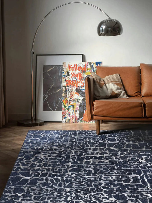 Fring NZ Wool Hand Tufted Rug