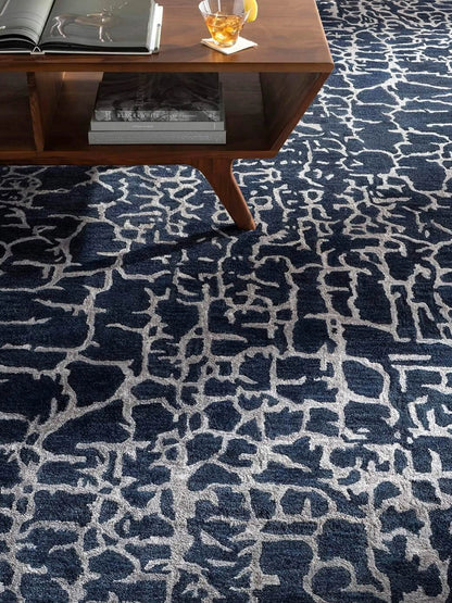 Fring NZ Wool Hand Tufted Rug