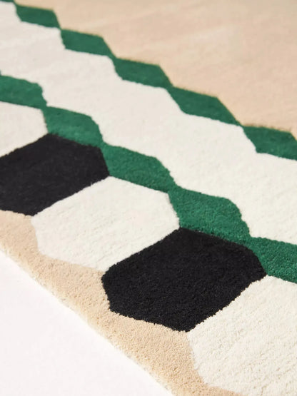 Hand-Tufted Ryleigh Rug