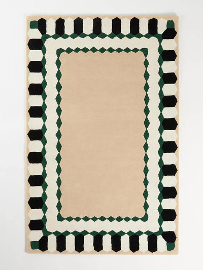 Hand-Tufted Ryleigh Rug