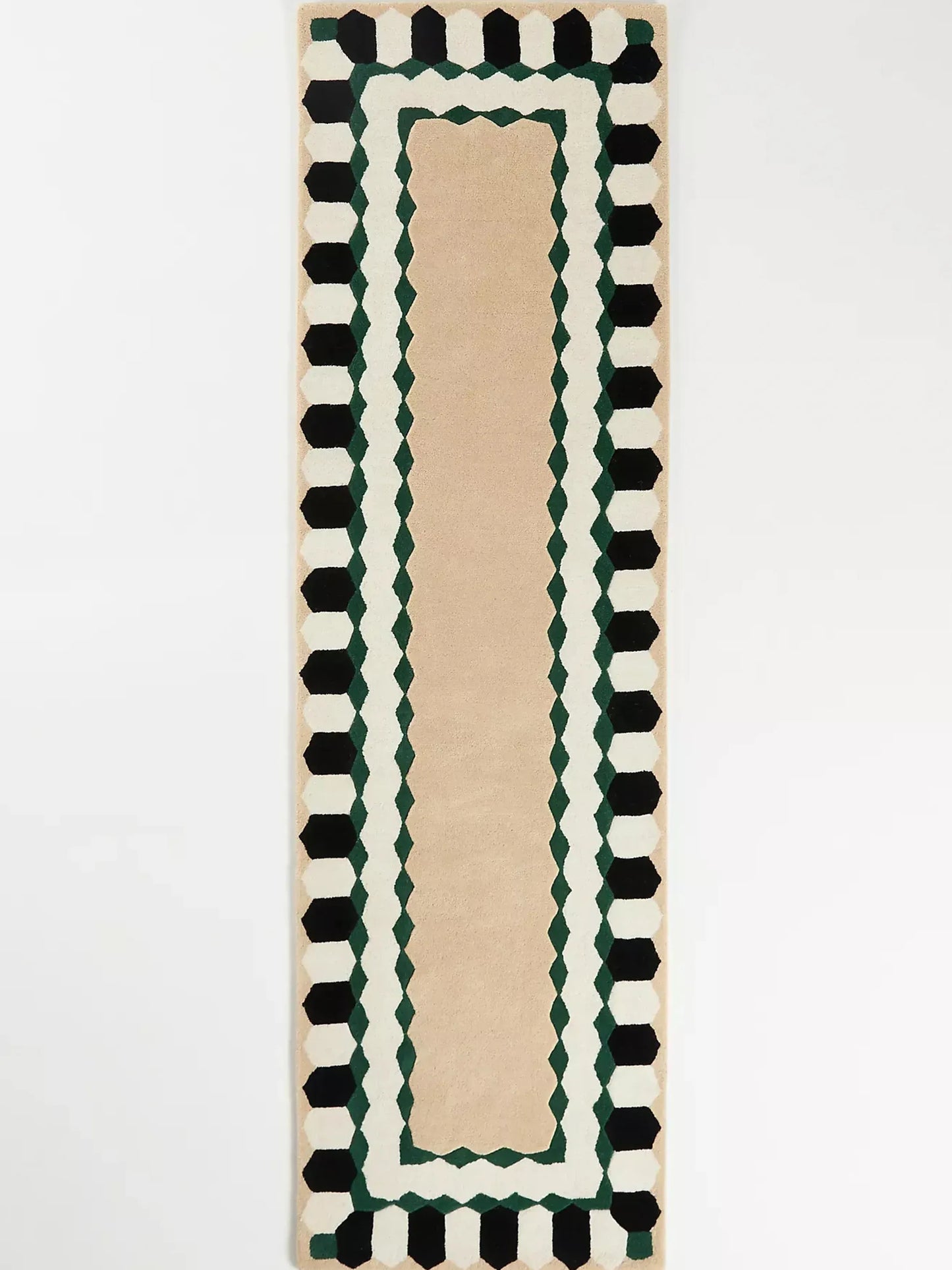 Hand-Tufted Ryleigh Rug