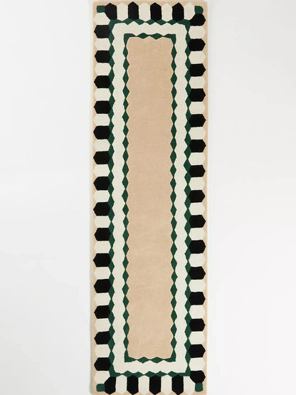 Hand-Tufted Ryleigh Rug