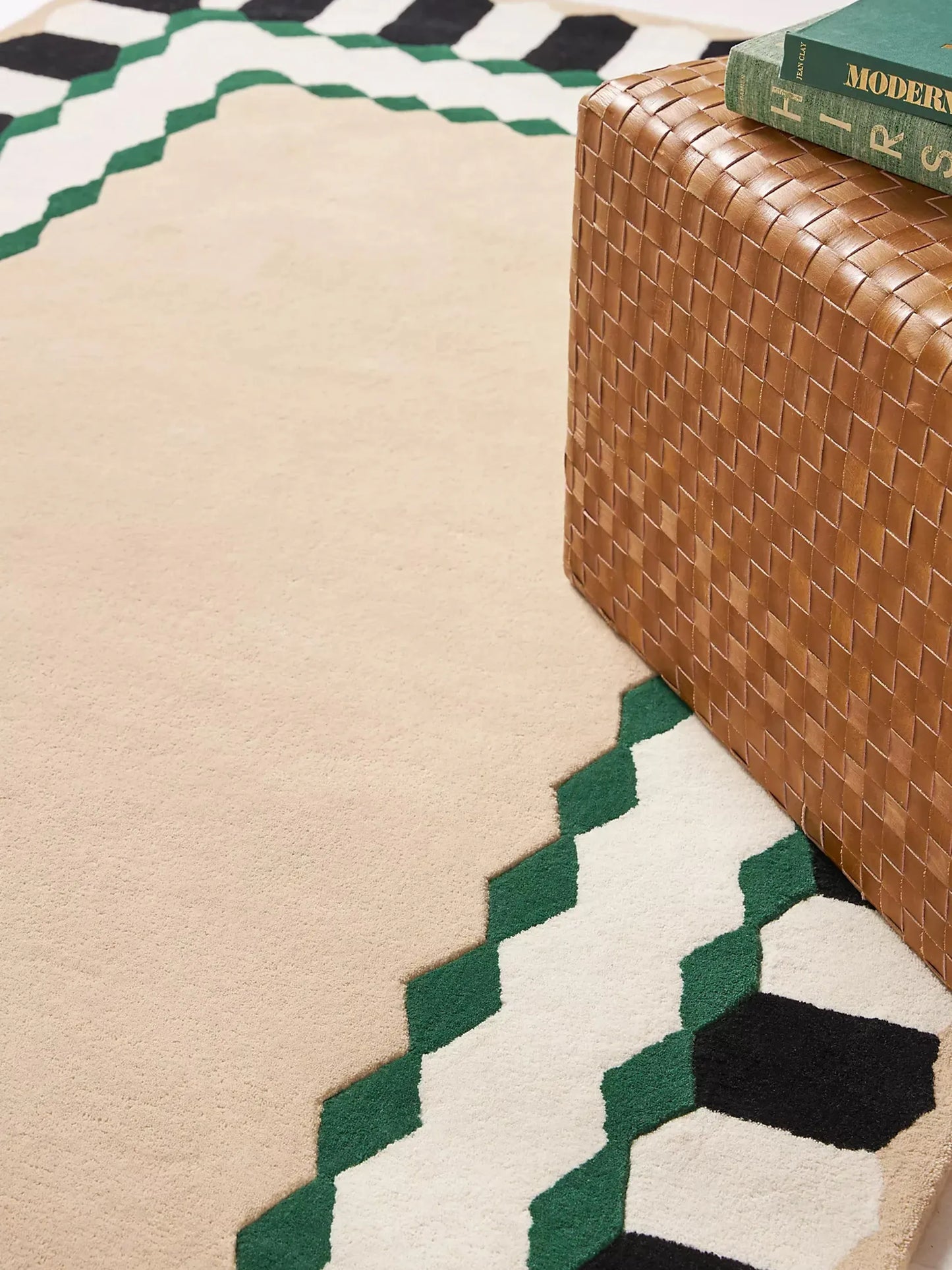 Hand-Tufted Ryleigh Rug