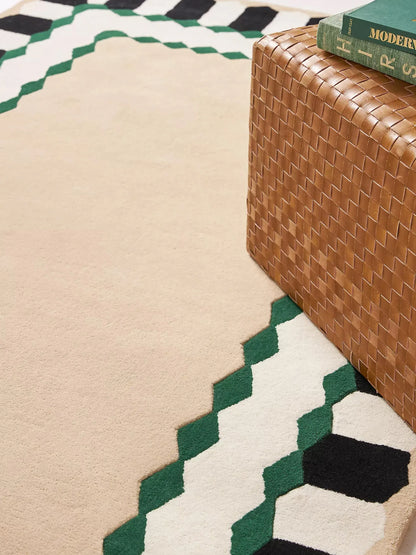 Hand-Tufted Ryleigh Rug