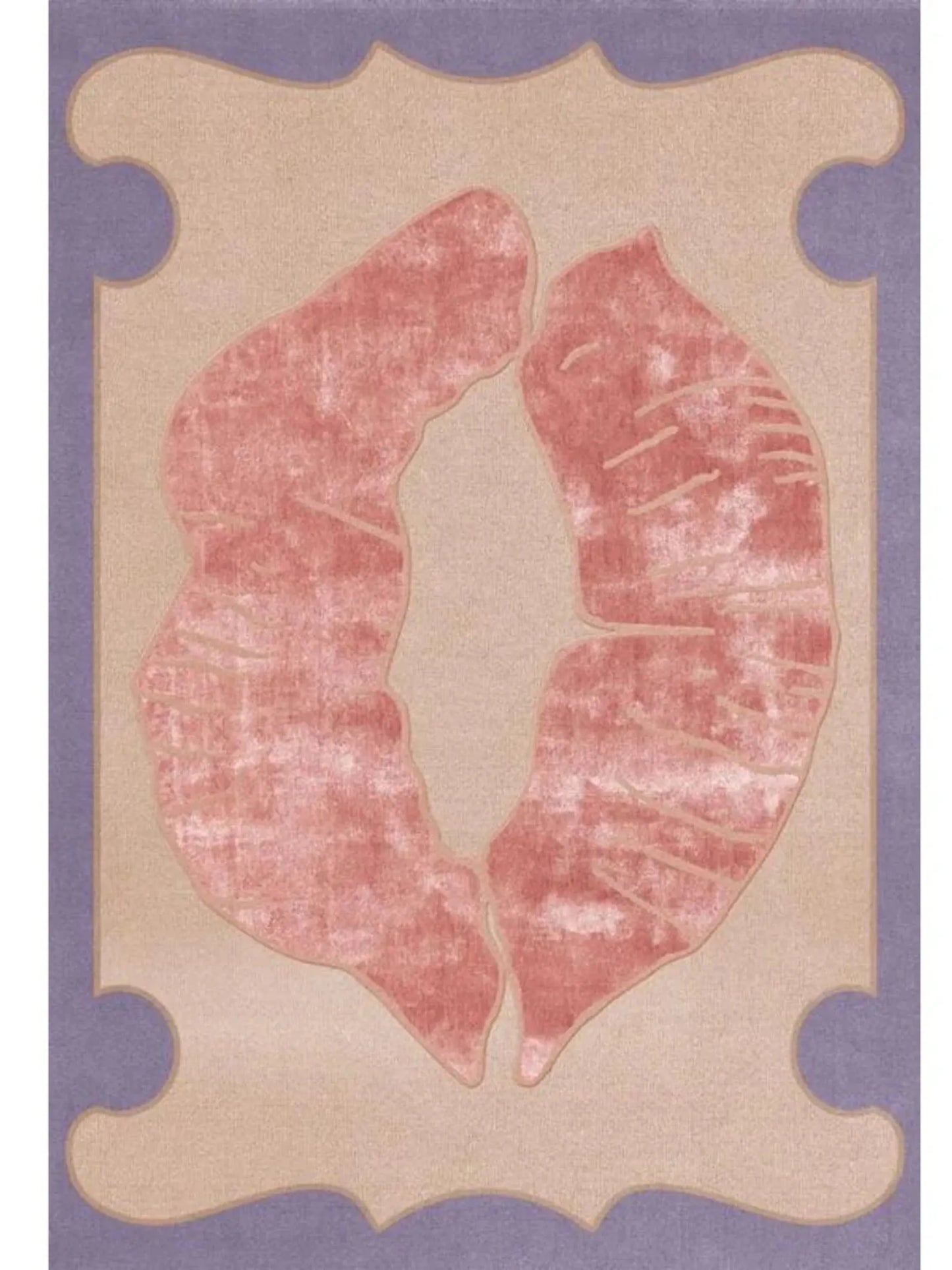 Impulse Hand Tufted Wool Carpet