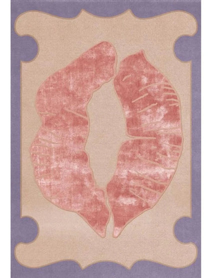 Impulse Hand Tufted Wool Carpet