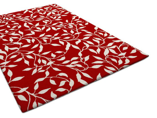 Lilith Hand Tufted Wool Carpet