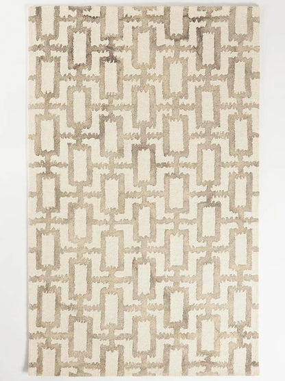 Hand-Tufted Marengo Rug