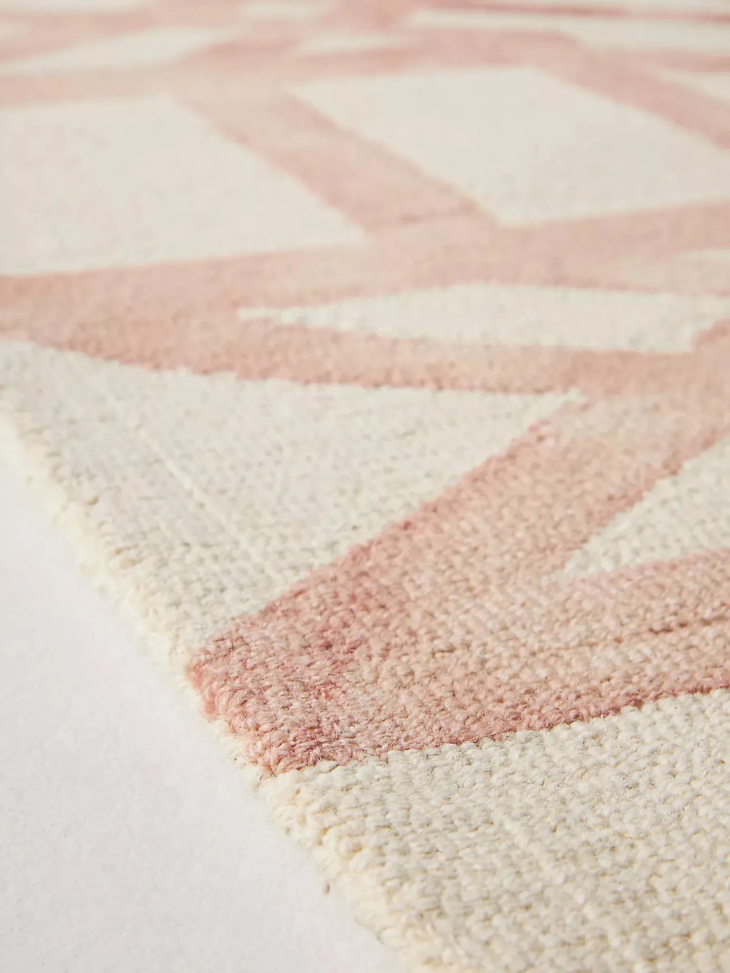 Hand-Tufted Marengo Rug