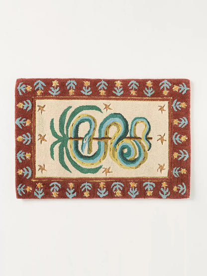 Print goods