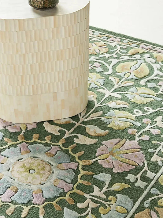 Tali wool