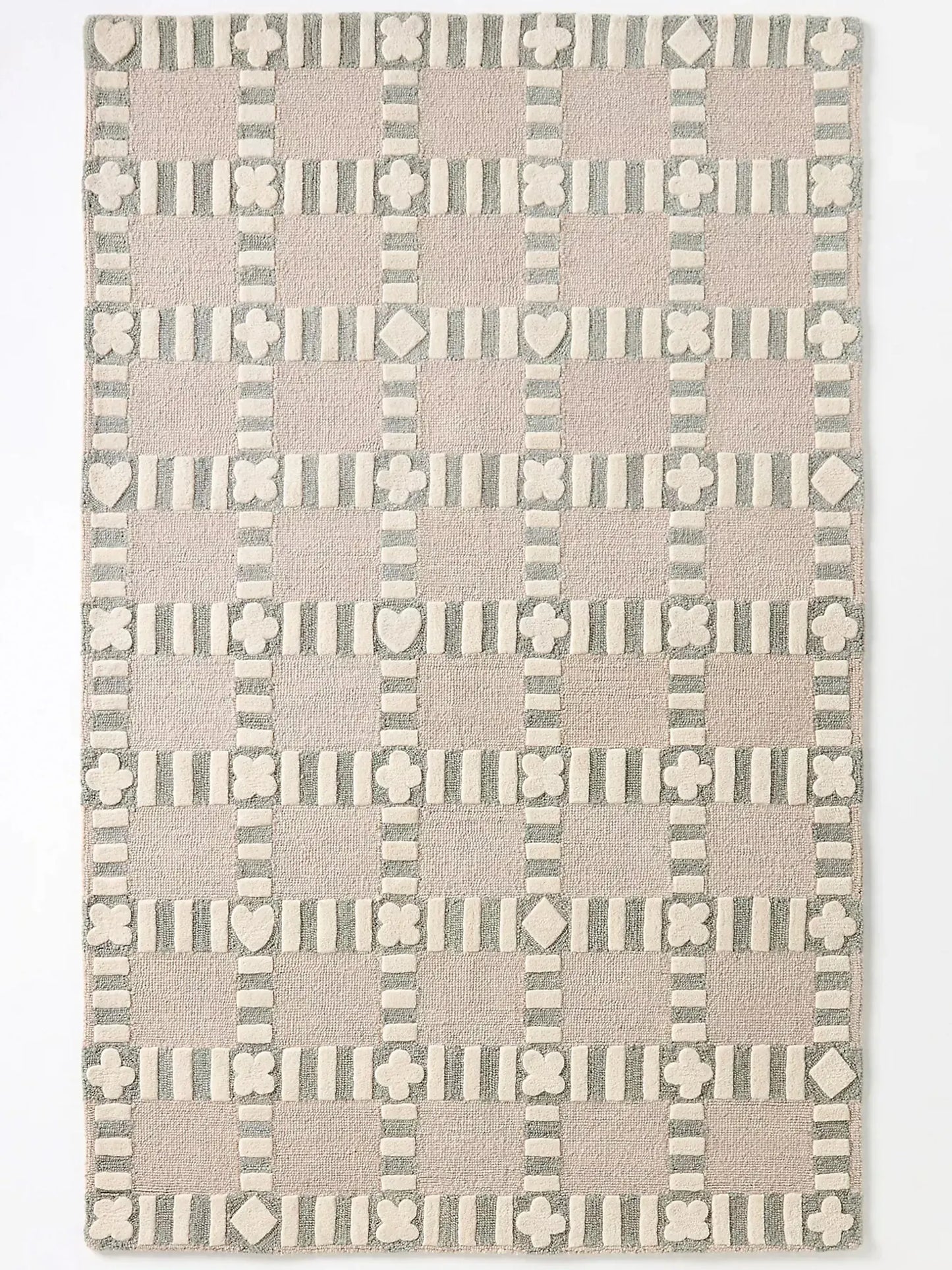 Icon Checkboard