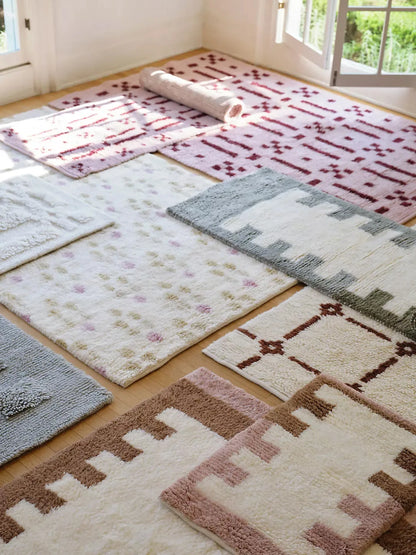 Tufetd Blocked