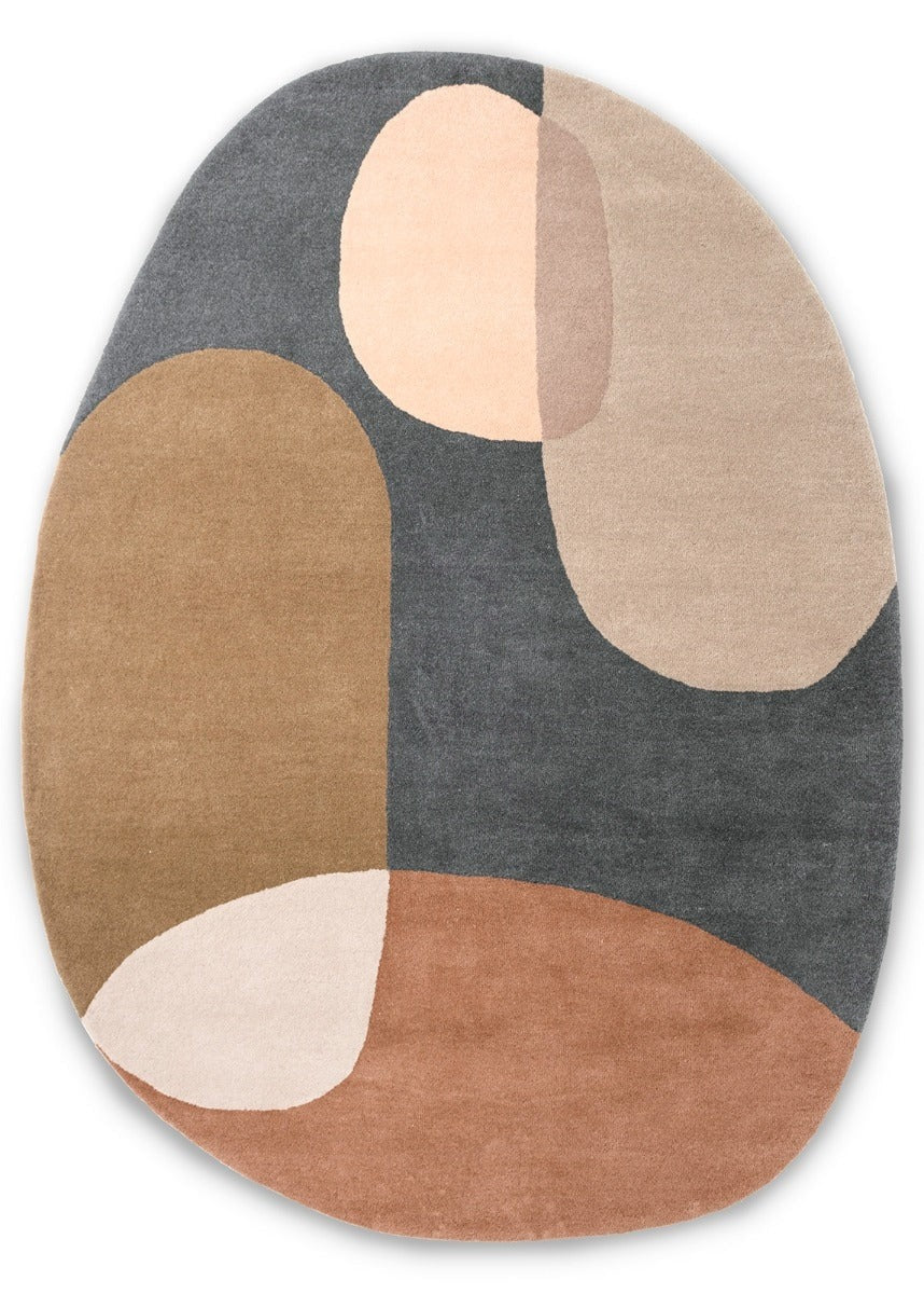Deco Oval Muse
