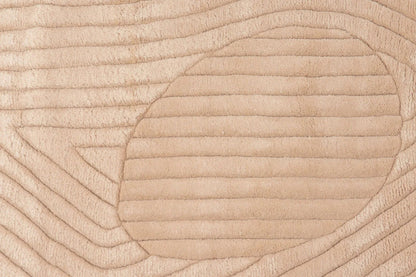 Beige Horizon
