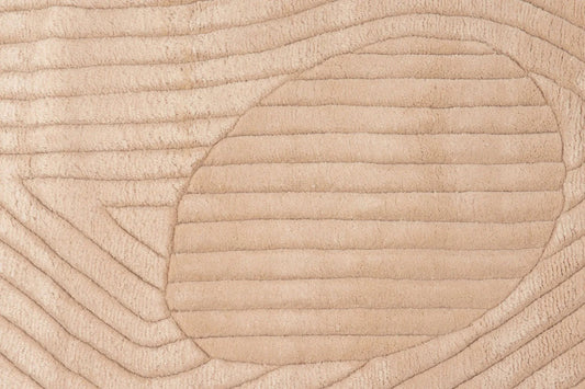 Beige Horizon