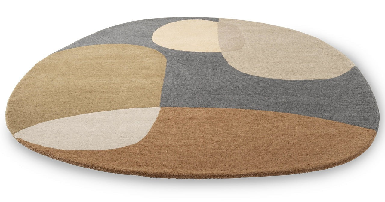 Deco Oval Muse