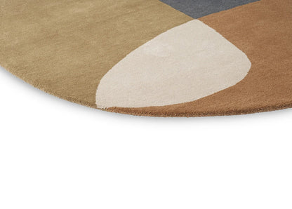 Deco Oval Muse